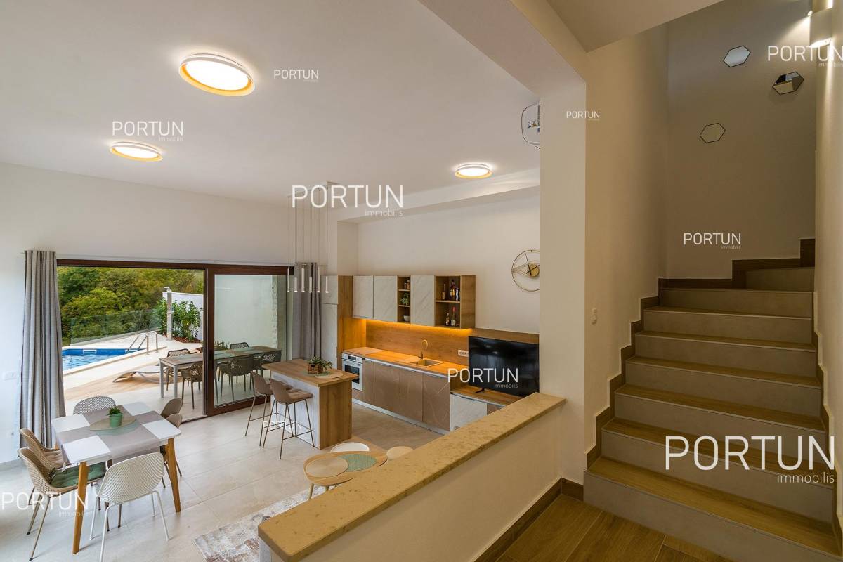 House for Sale in Svetvinčenat - 20931 - 18