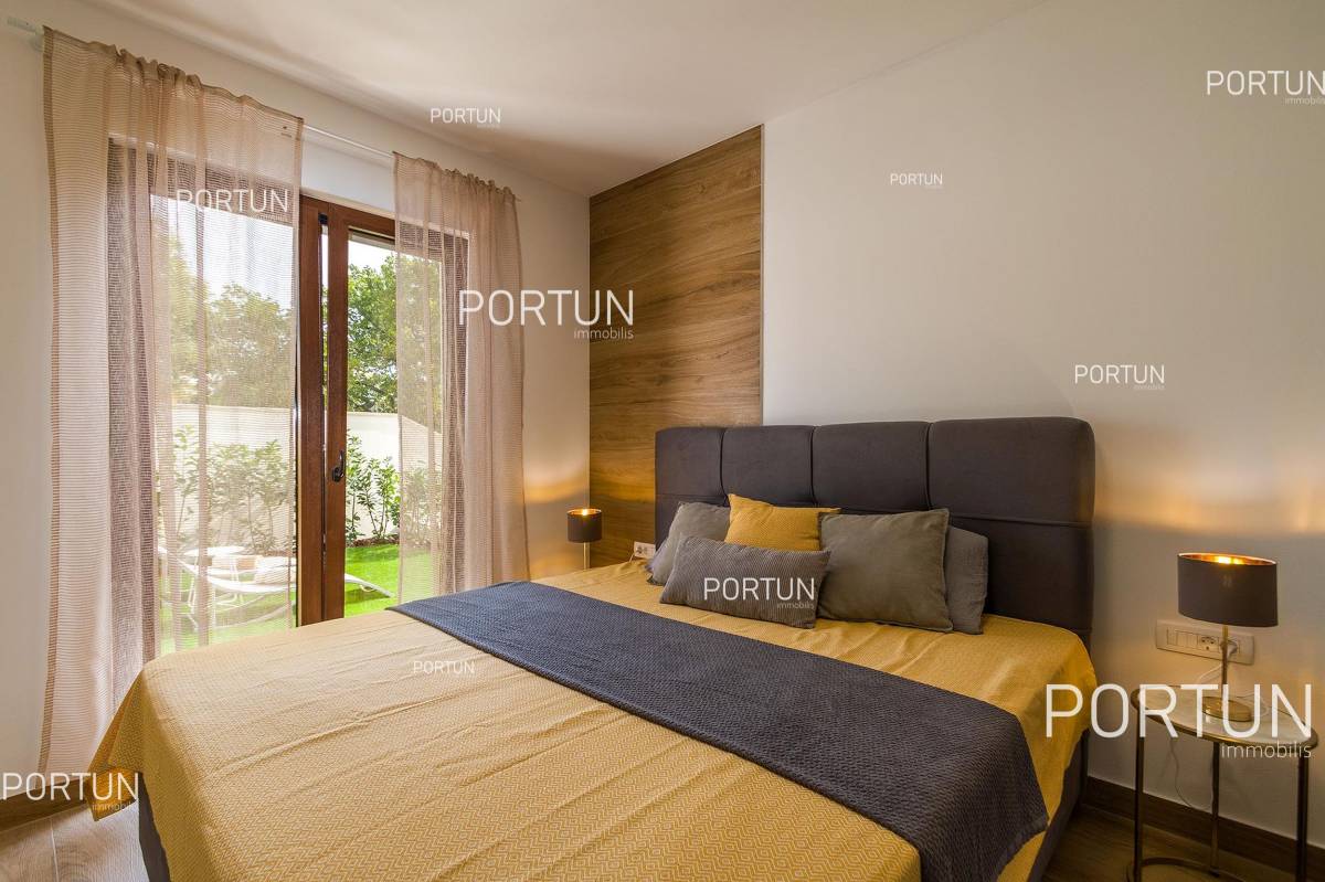 House for Sale in Svetvinčenat - 20931 - 19