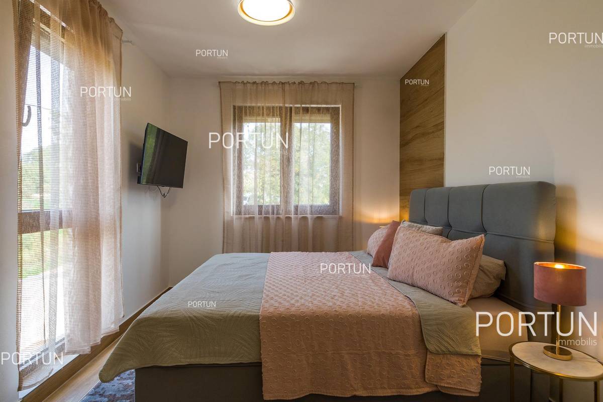 House for Sale in Svetvinčenat - 20931 - 25