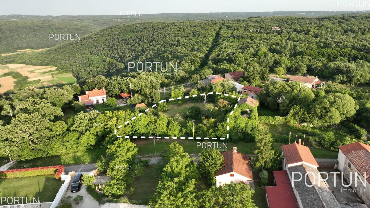 Plot of land for Sale in Tinjan - 40671 - 02