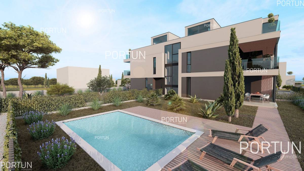 Apartment for Sale in Rovinj - 10636 - 02