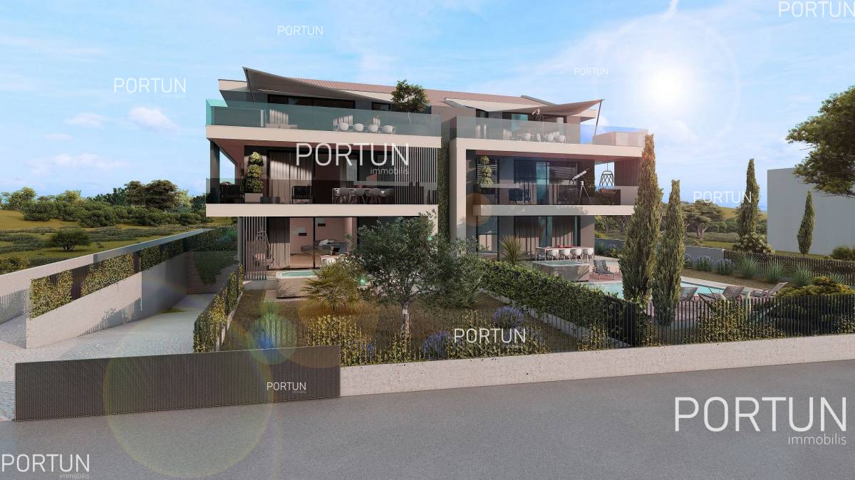 Apartment for Sale in Rovinj - 10636 - 03