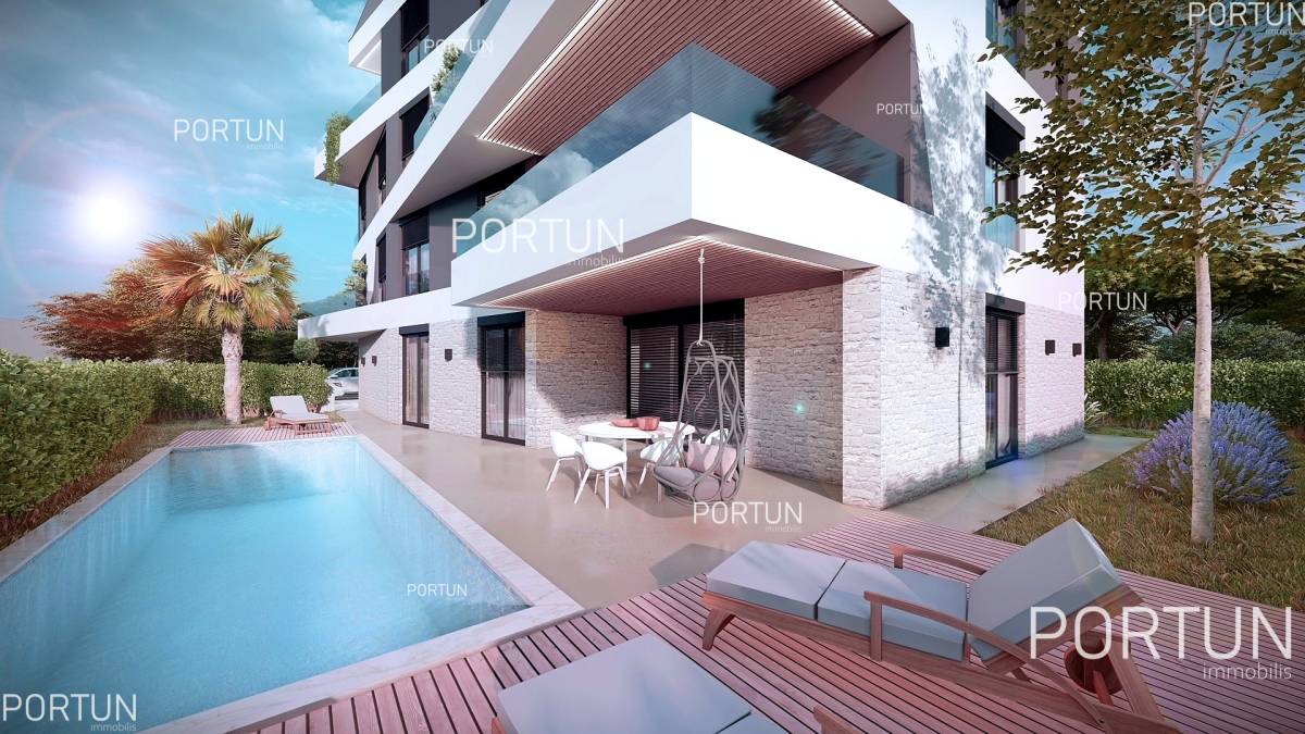 Квартира на продаж у Ровінь - 10645 - 01