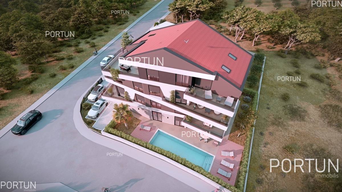 Квартира на продаж у Ровінь - 10645 - 02