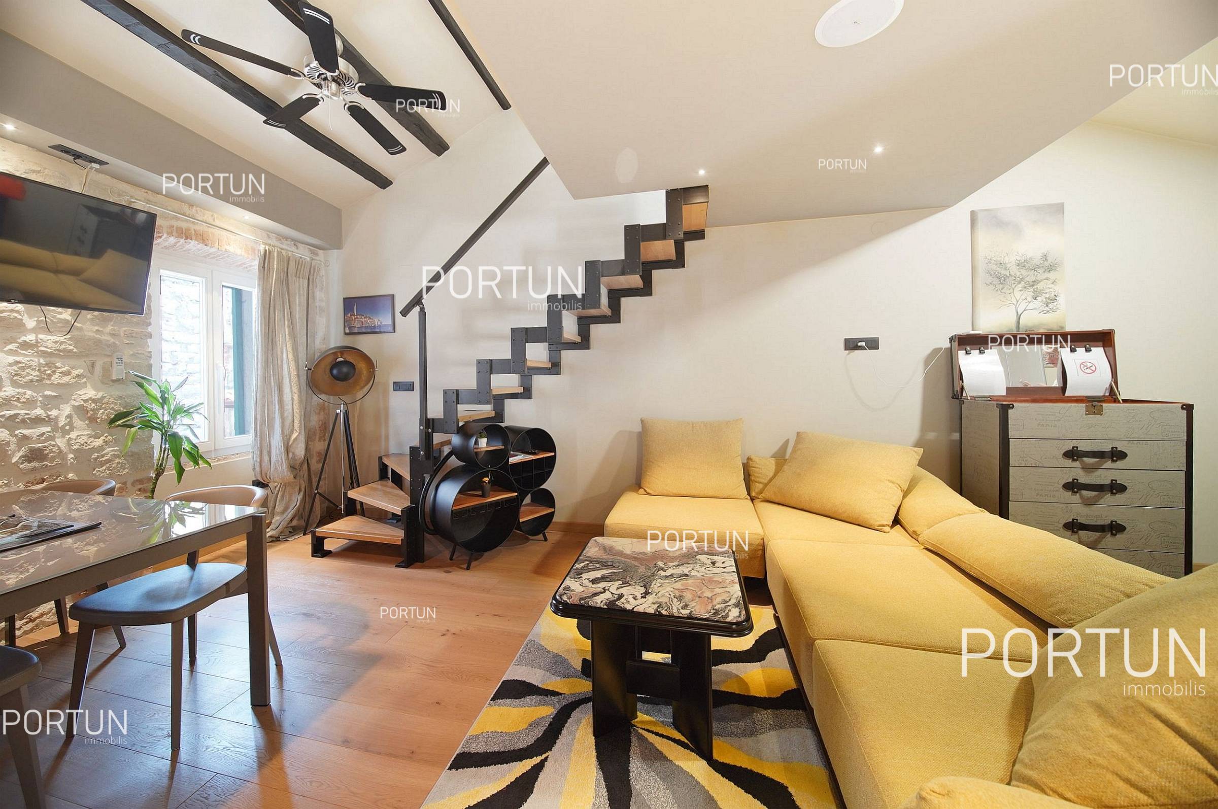 Appartamento in vendita a Rovigno - 10653 - 06