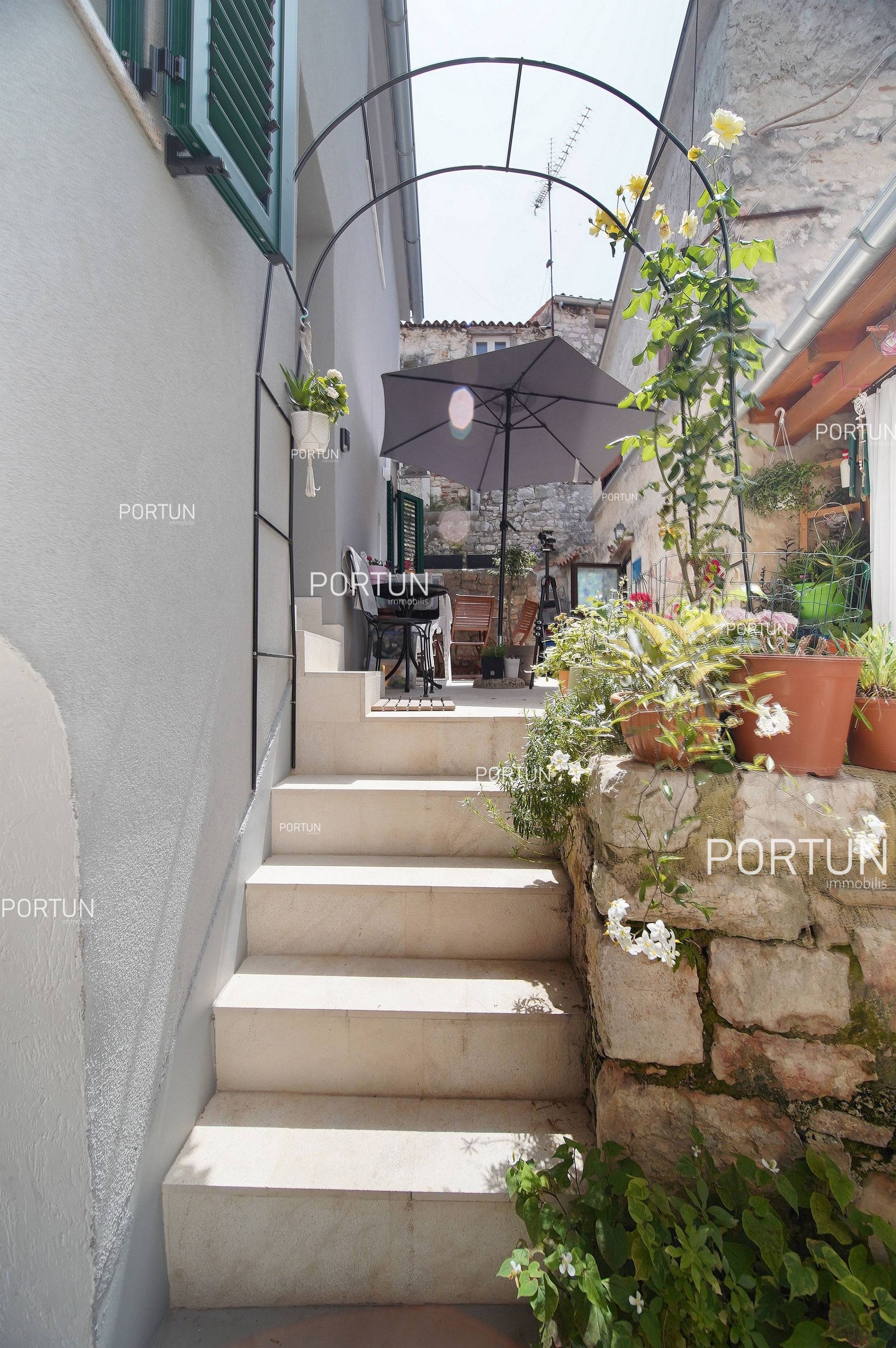 Appartamento in vendita a Rovigno - 10653 - 13