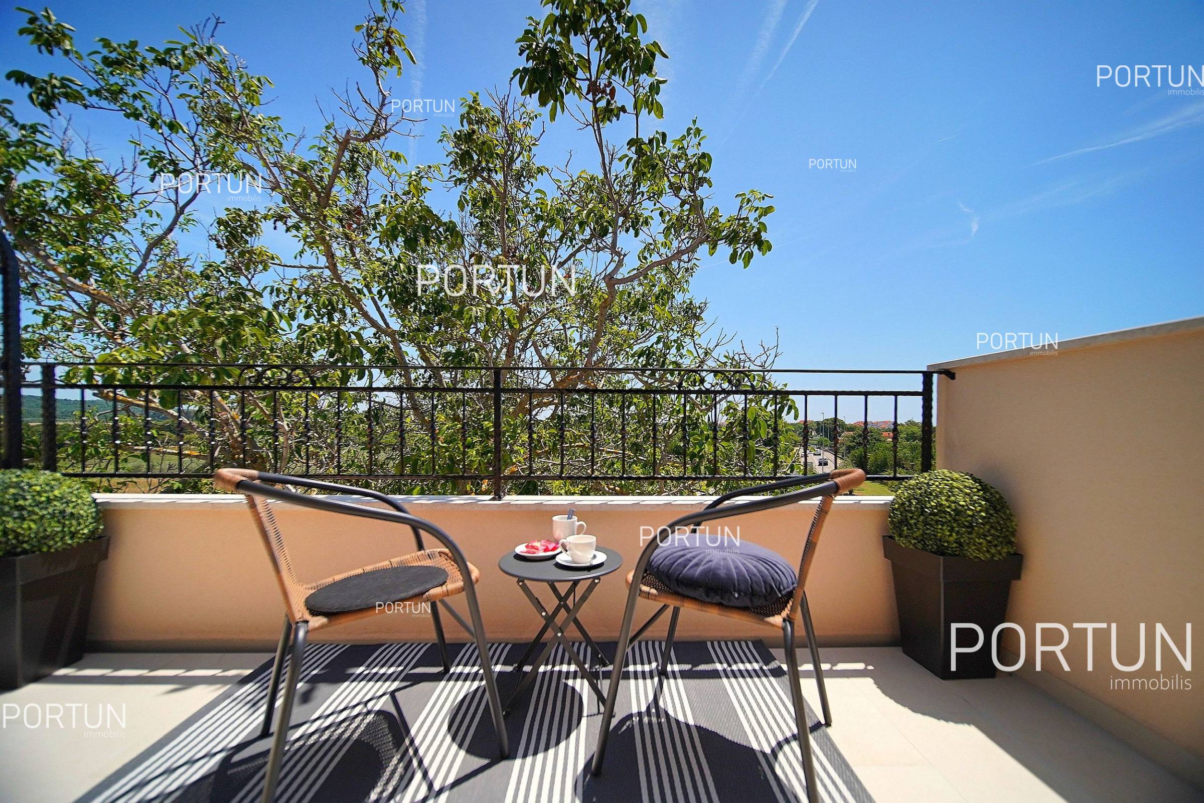 Wohnung zum Verkauf in Rovinj - 10655 - 20