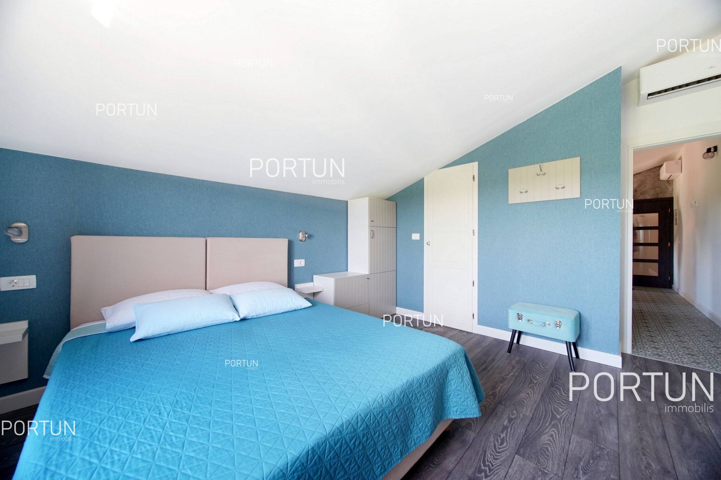 Wohnung zum Verkauf in Rovinj - 10655 - 12