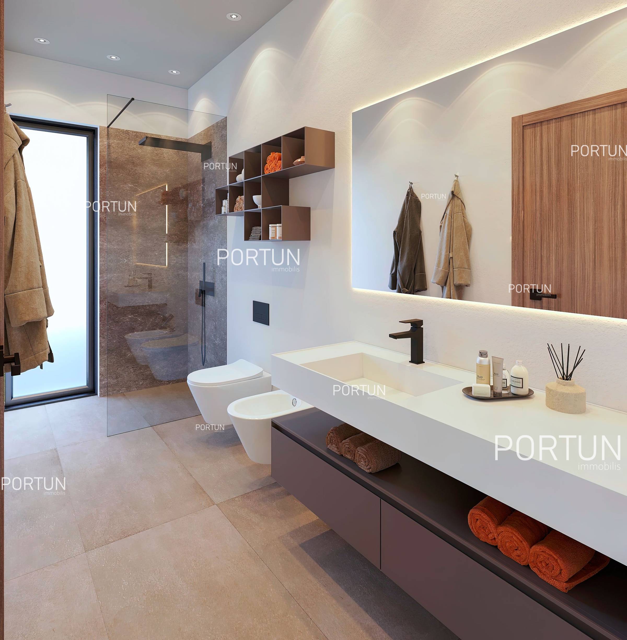Wohnung zum Verkauf in Rovinj - 10666 - 09