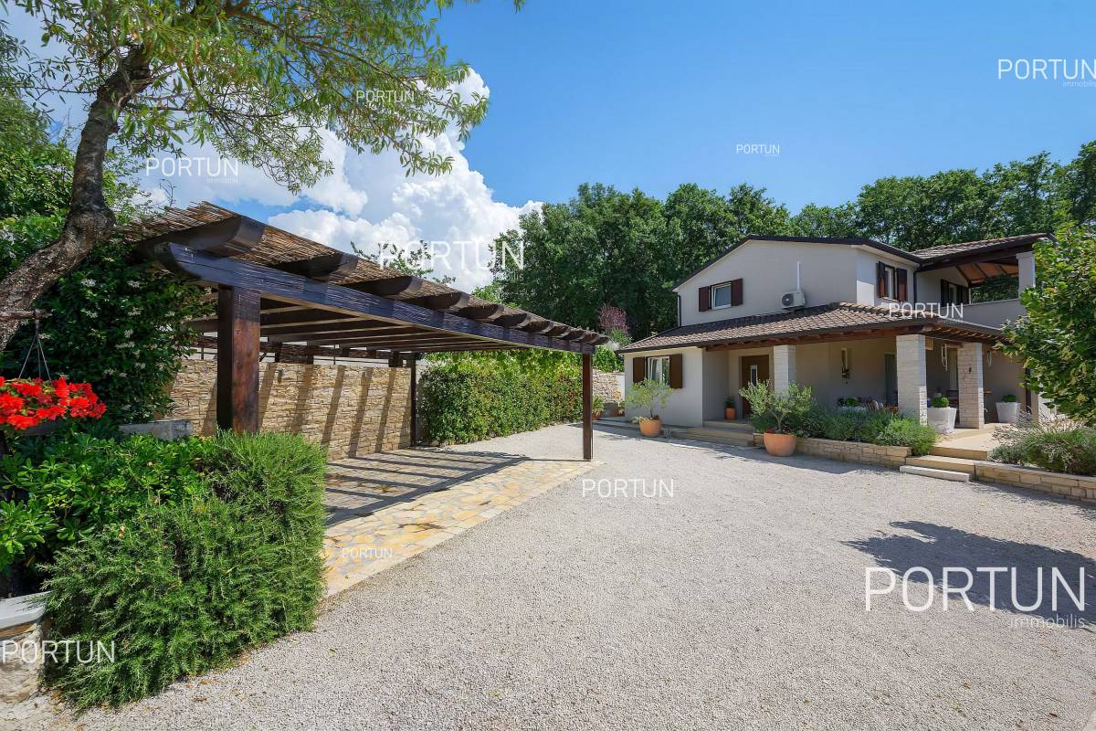 Haus zum Verkauf in Poreč - 20737 - 07