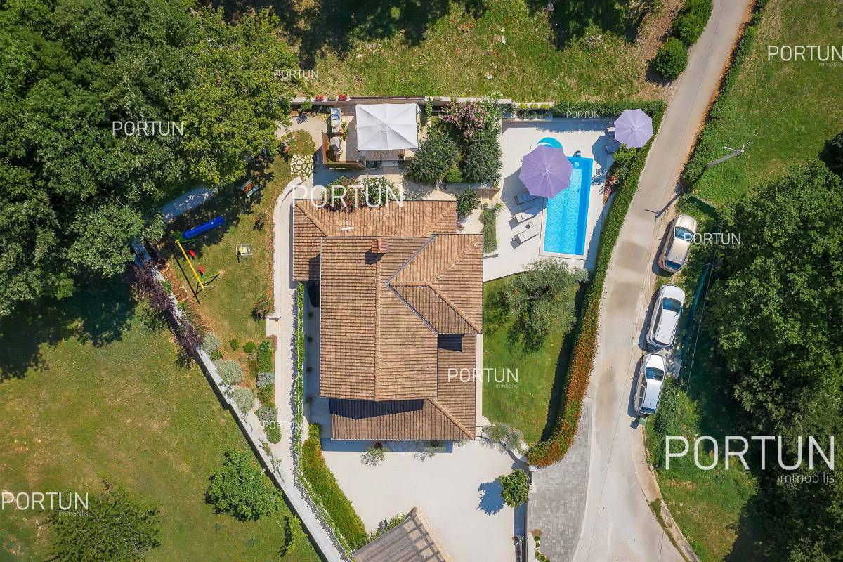 Haus zum Verkauf in Poreč - 20737 - 09