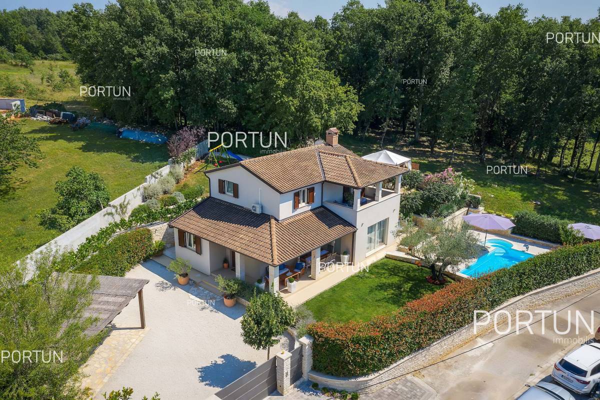 Haus zum Verkauf in Poreč - 20737 - 10