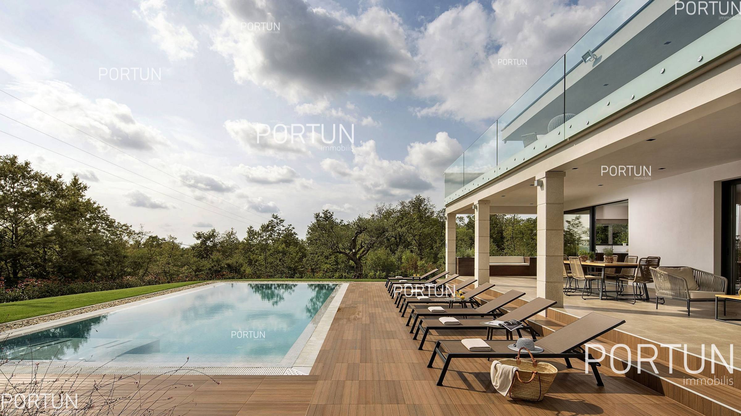 Zentralistrien, ein Haus für einen perfekten Urlaub 2