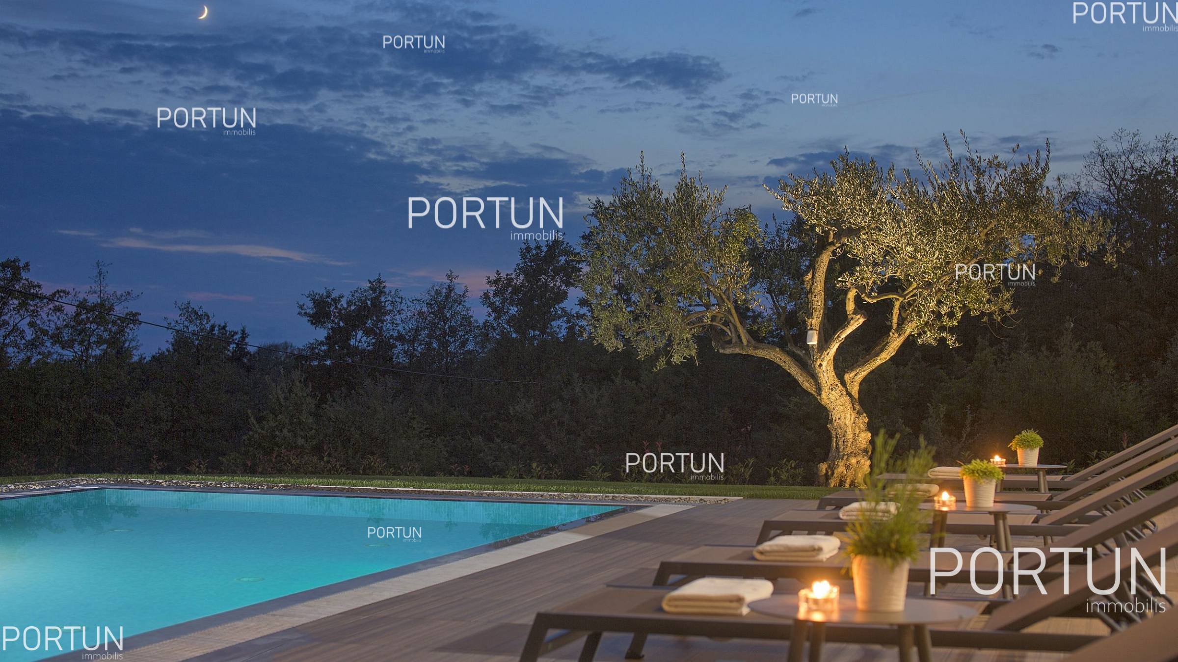 Zentralistrien, ein Haus für einen perfekten Urlaub 4