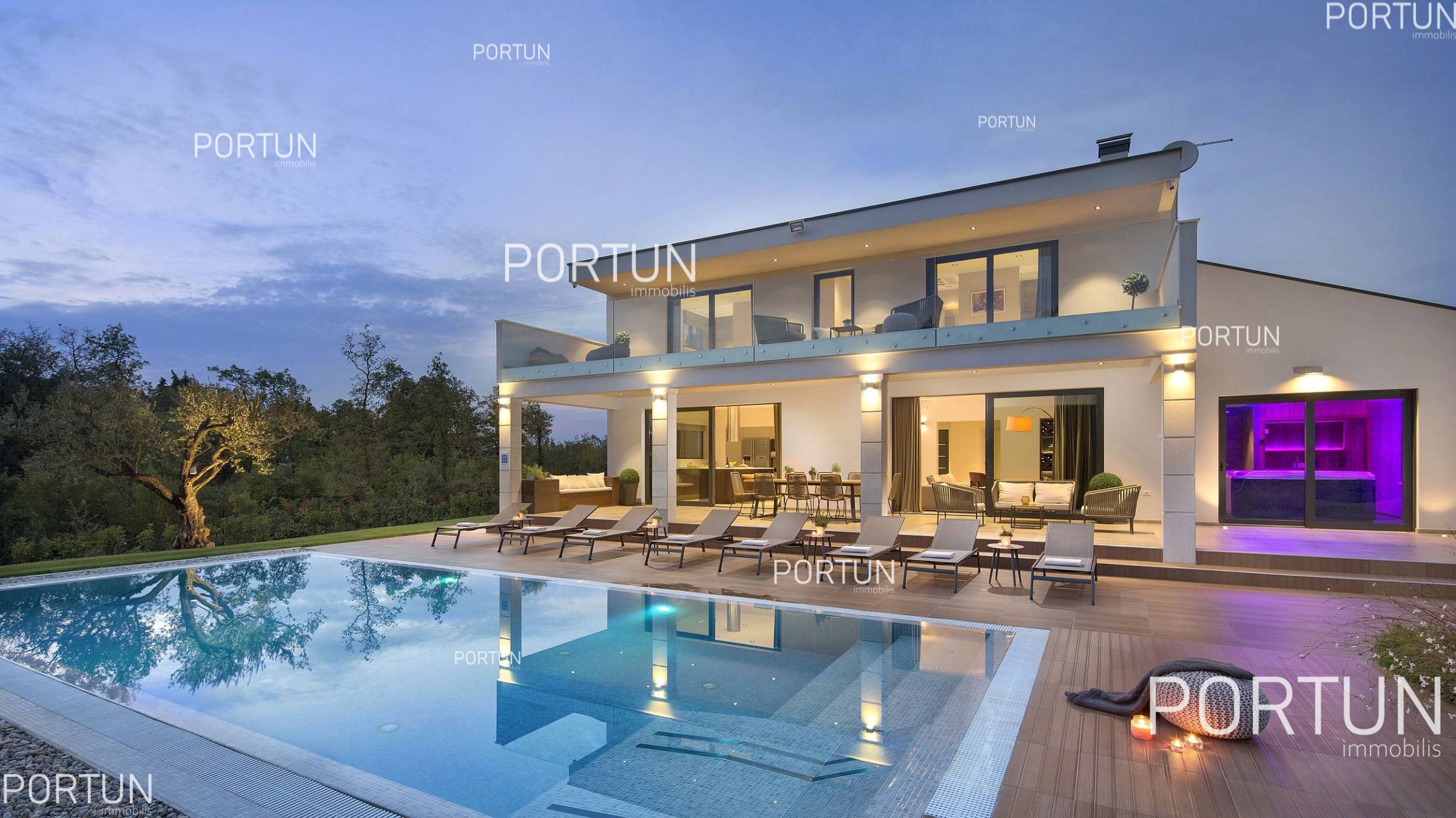 Zentralistrien, ein Haus für einen perfekten Urlaub 5