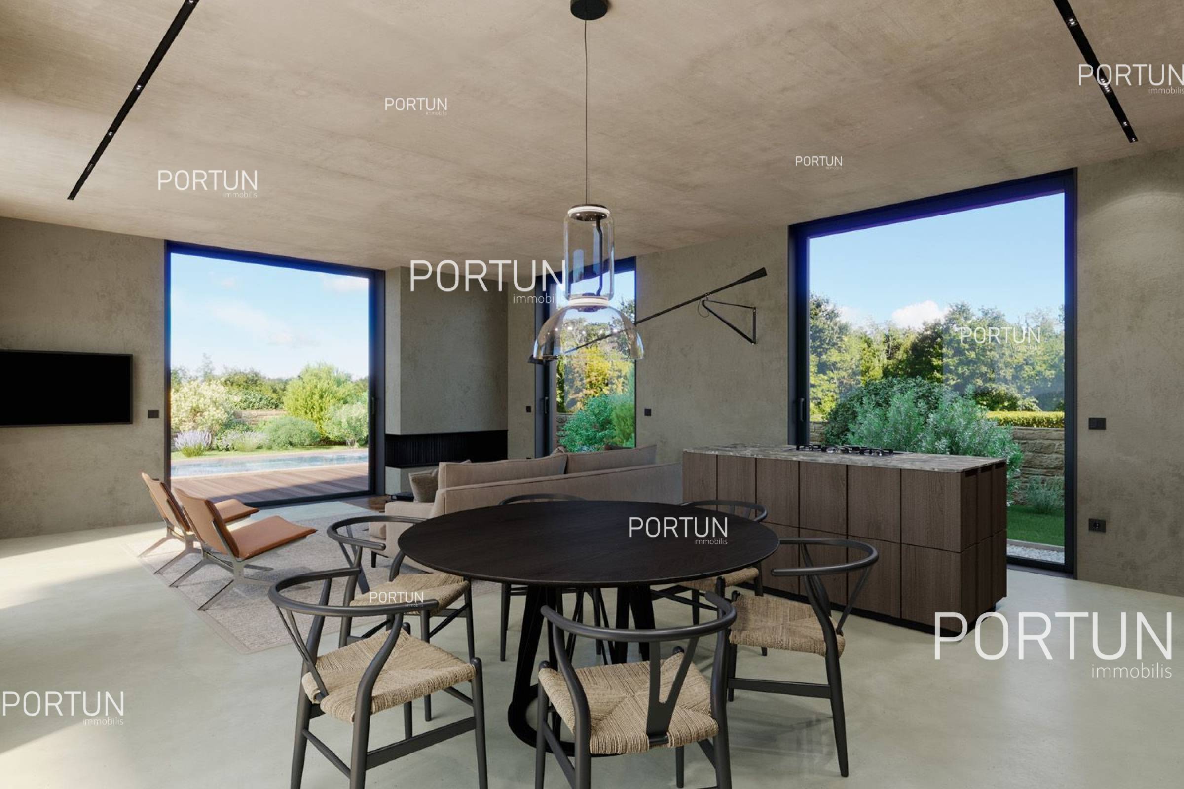 Casa in vendita a Valle - 20755 - 10