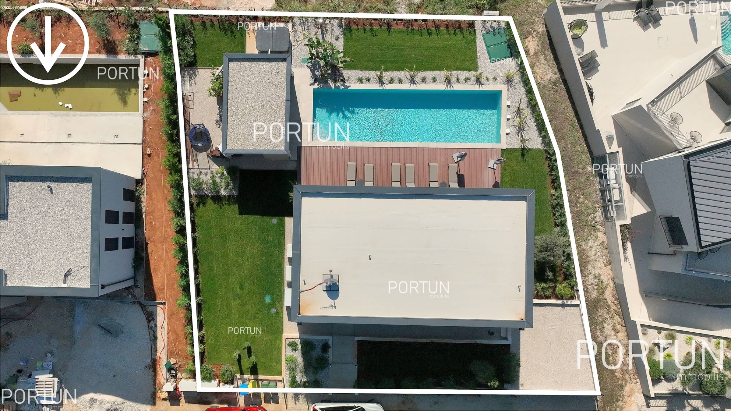 Casa in vendita a Parenzo - 20770 - 34