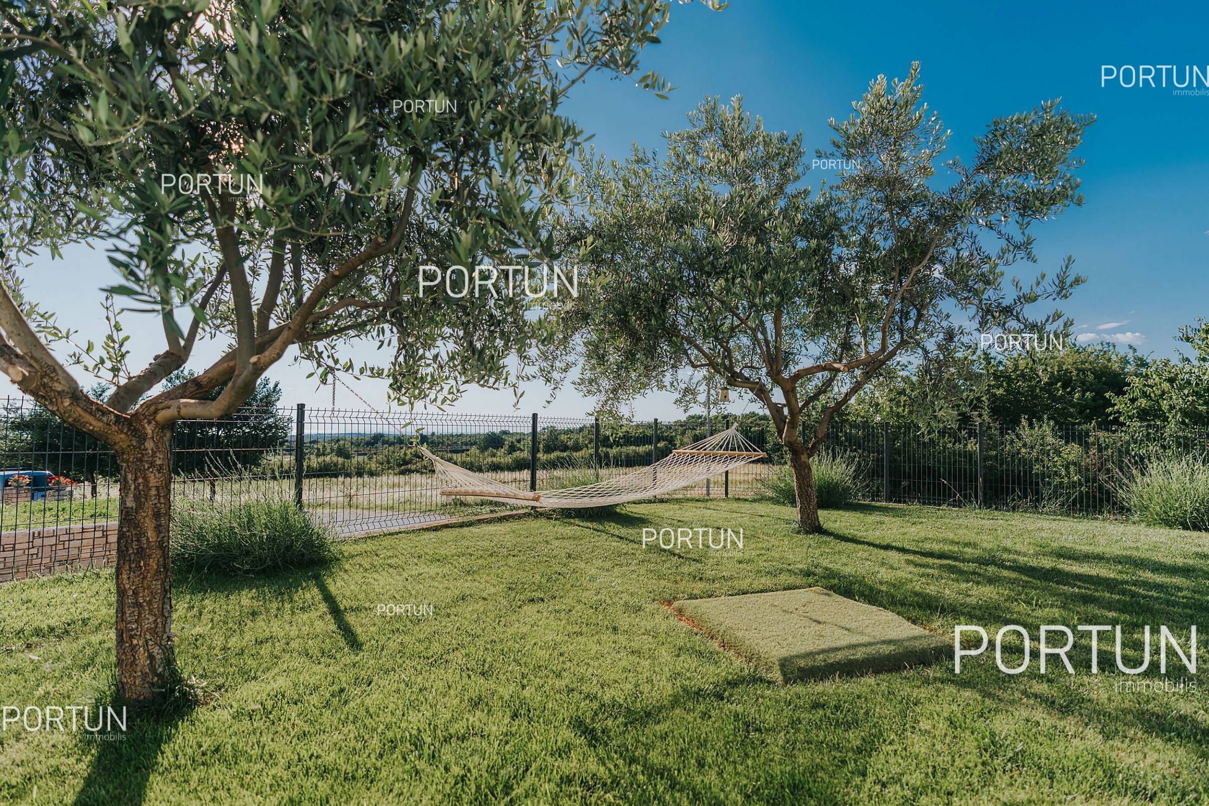Villa di design a Višnjan-Visignano	 3