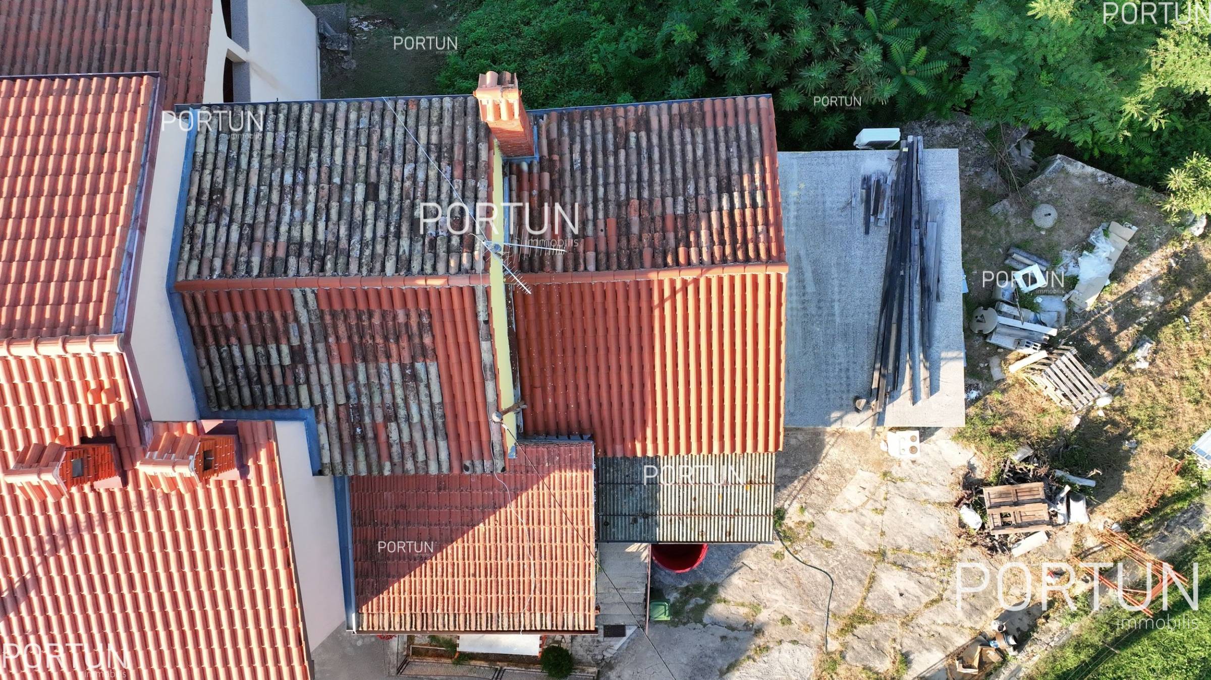 Casa in vendita a Montona - 20771 - 07