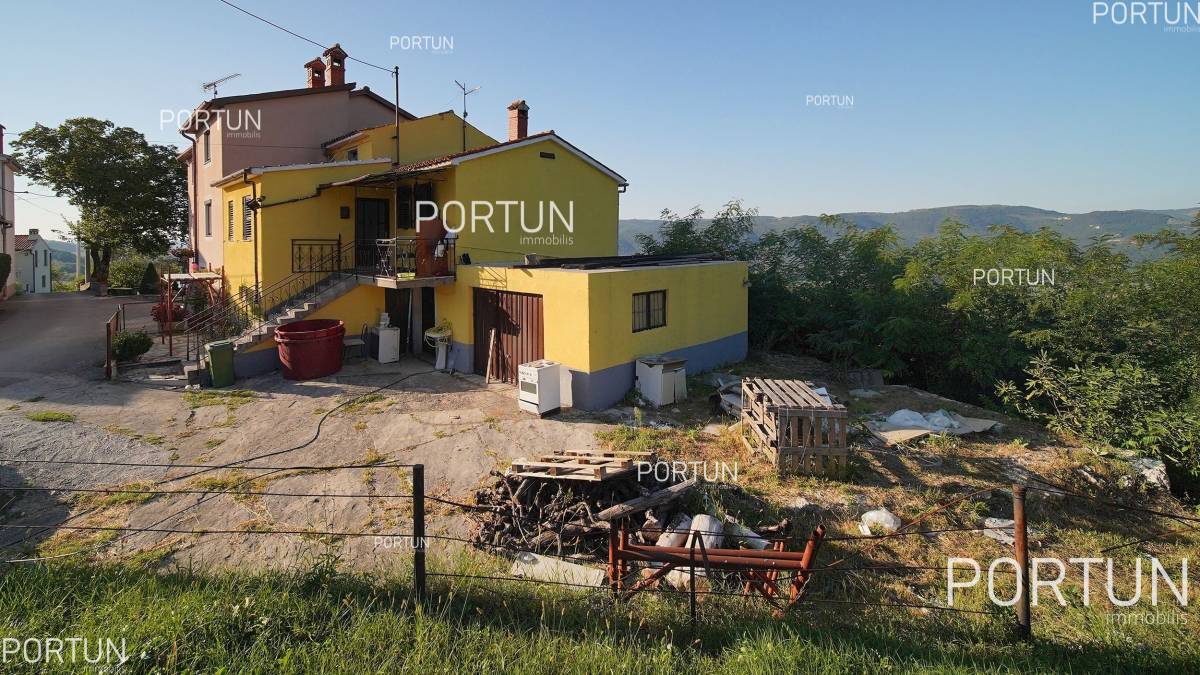 Будинок на продаж у Мотовун - 20771 - 03