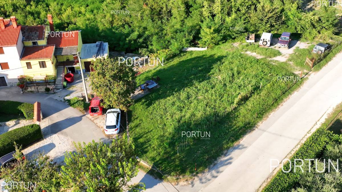 Будинок на продаж у Мотовун - 20771 - 05