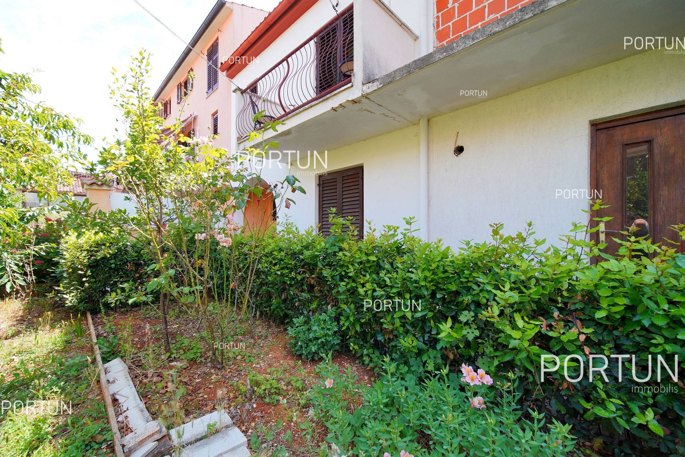 Rovigno, casa in ottima posizione 4