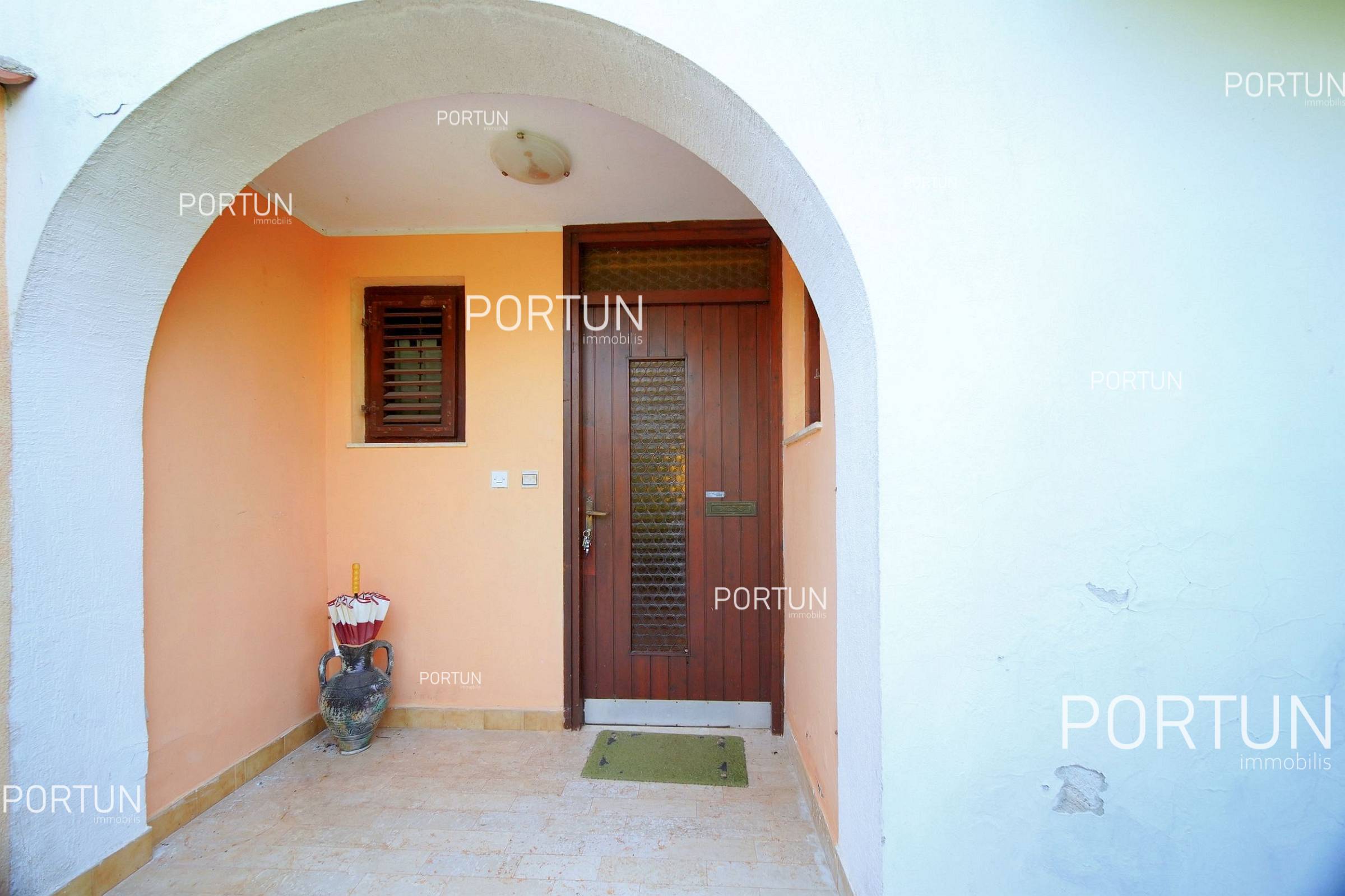 Rovigno, casa in ottima posizione 5
