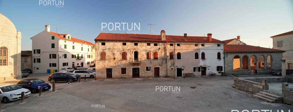 Kuća na prodaju Svetvinčenat - 20789 - 21