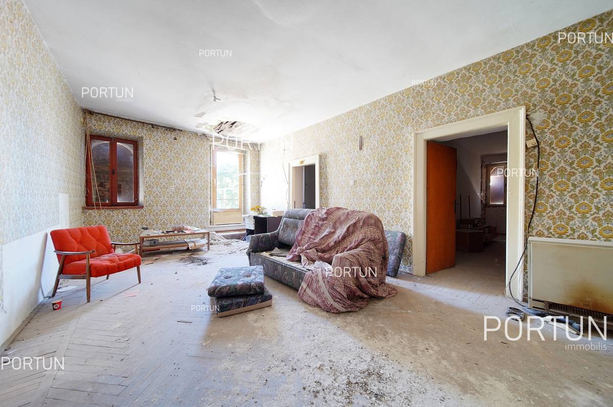 Kuća na prodaju Svetvinčenat - 20789 - 15
