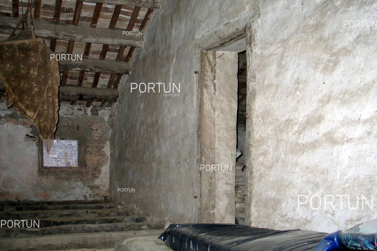Kuća na prodaju Svetvinčenat - 20789 - 18