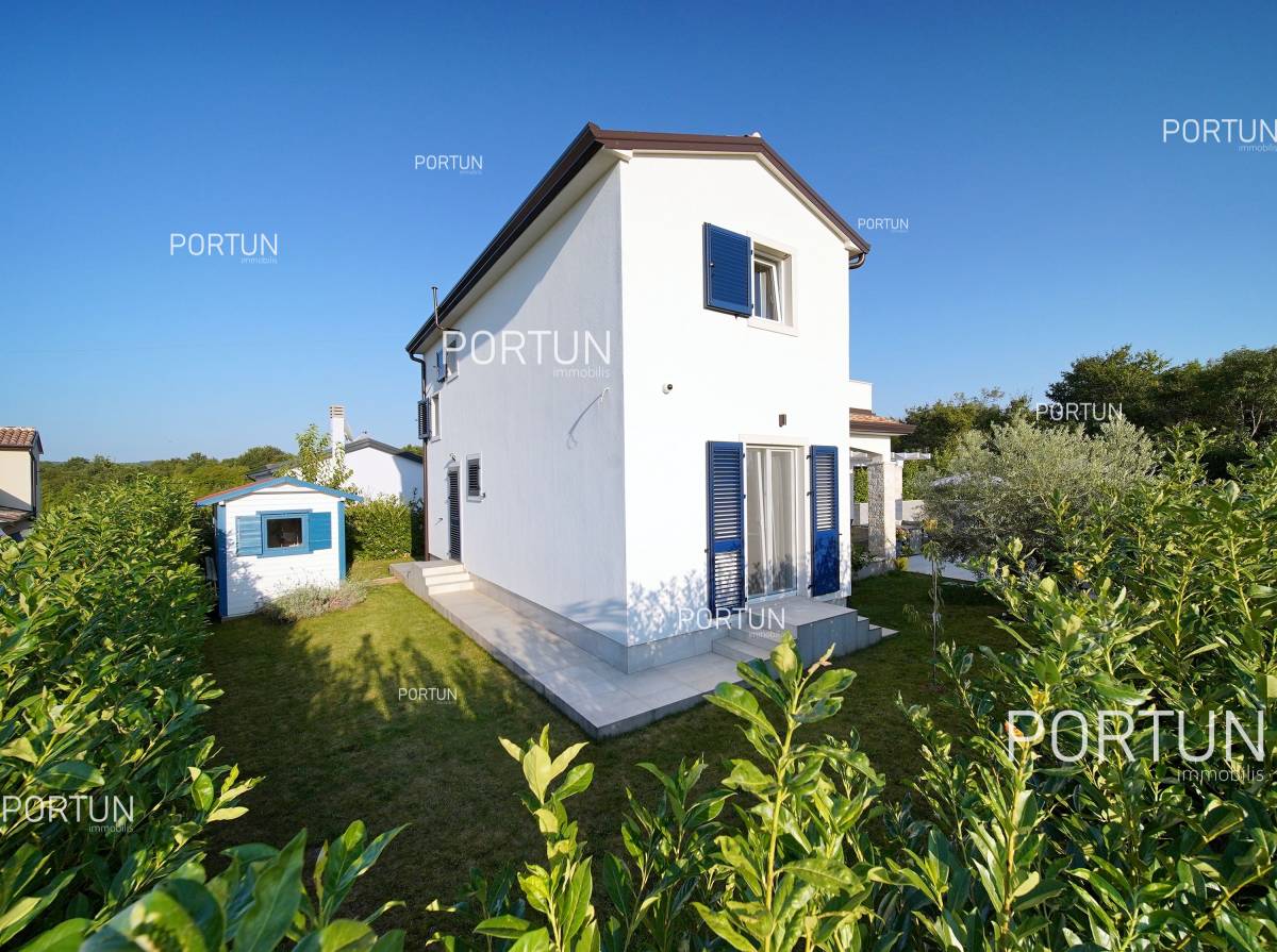Hiša naprodaj v Poreč - 20787 - 05