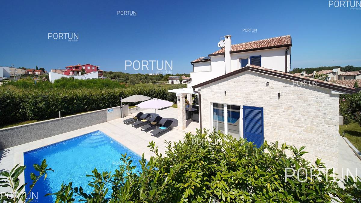 Hiša naprodaj v Poreč - 20787 - 10