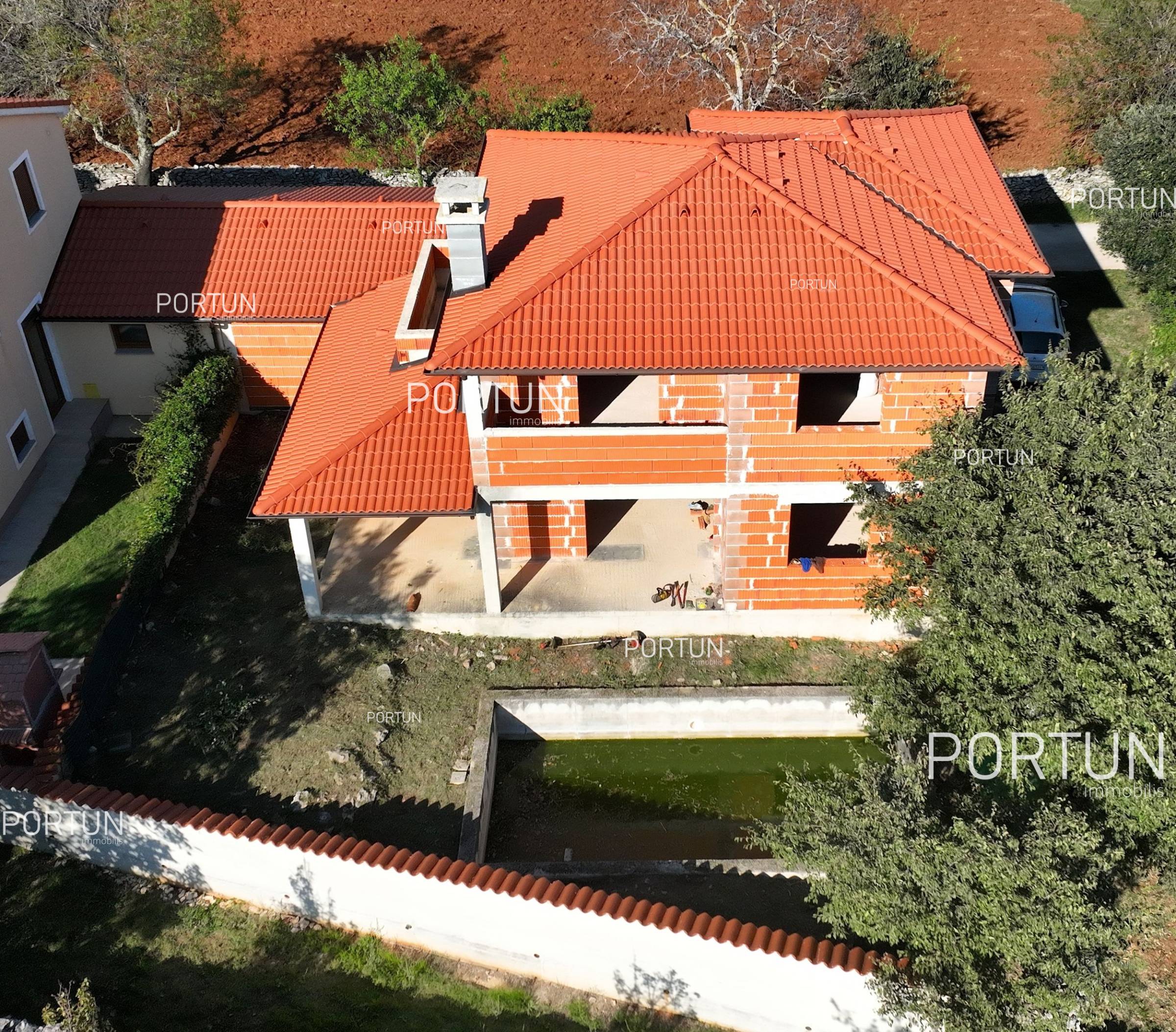 Casa in vendita a Dignano - 20801 - 02