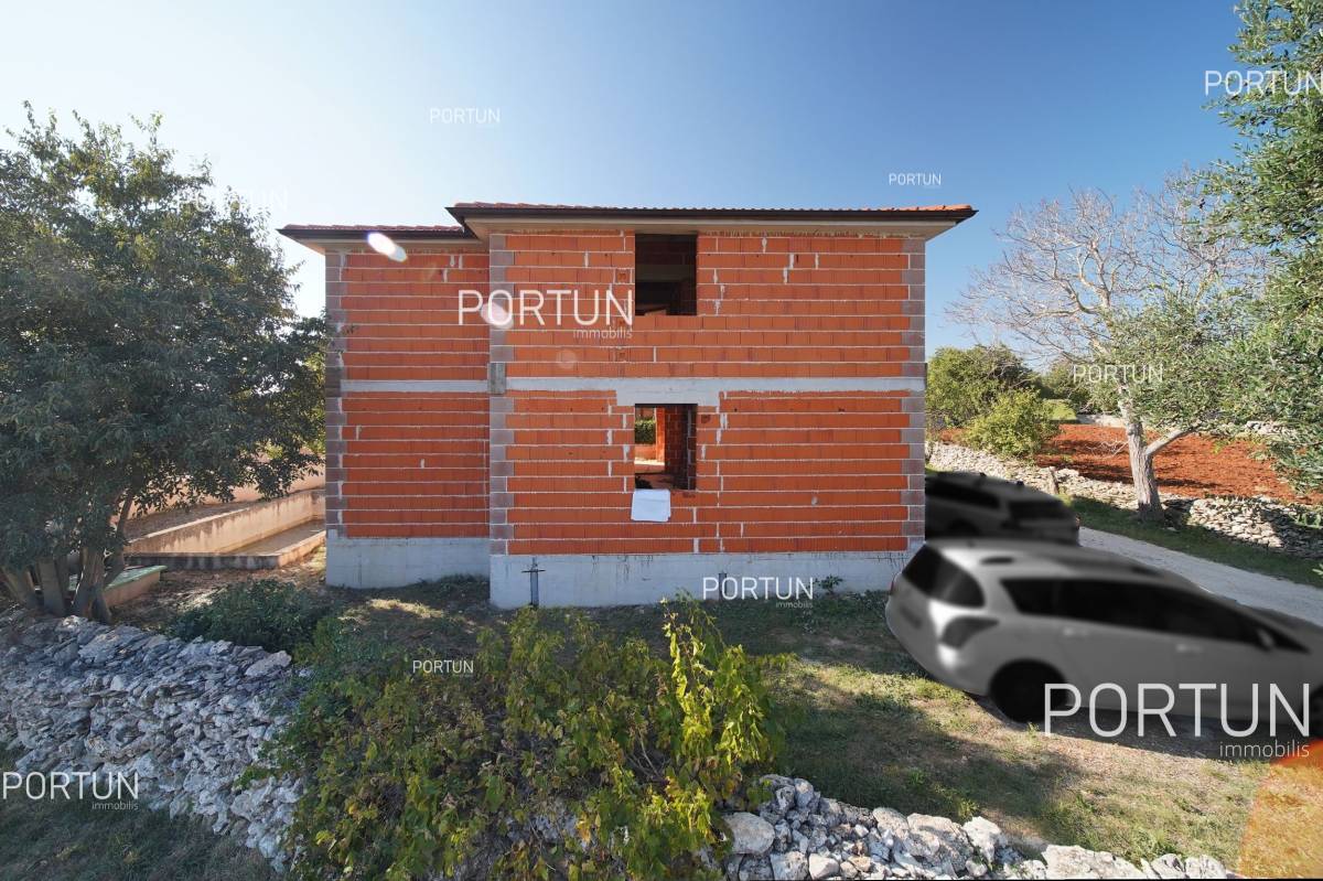 Haus zum Verkauf in Vodnjan - 20801 - 05