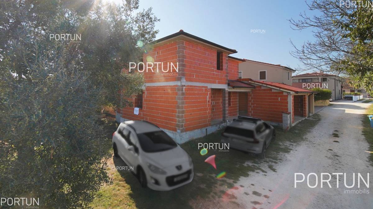 Haus zum Verkauf in Vodnjan - 20801 - 06