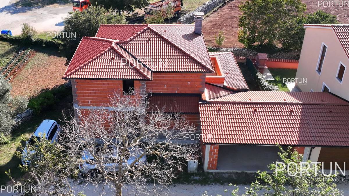 Haus zum Verkauf in Vodnjan - 20801 - 07