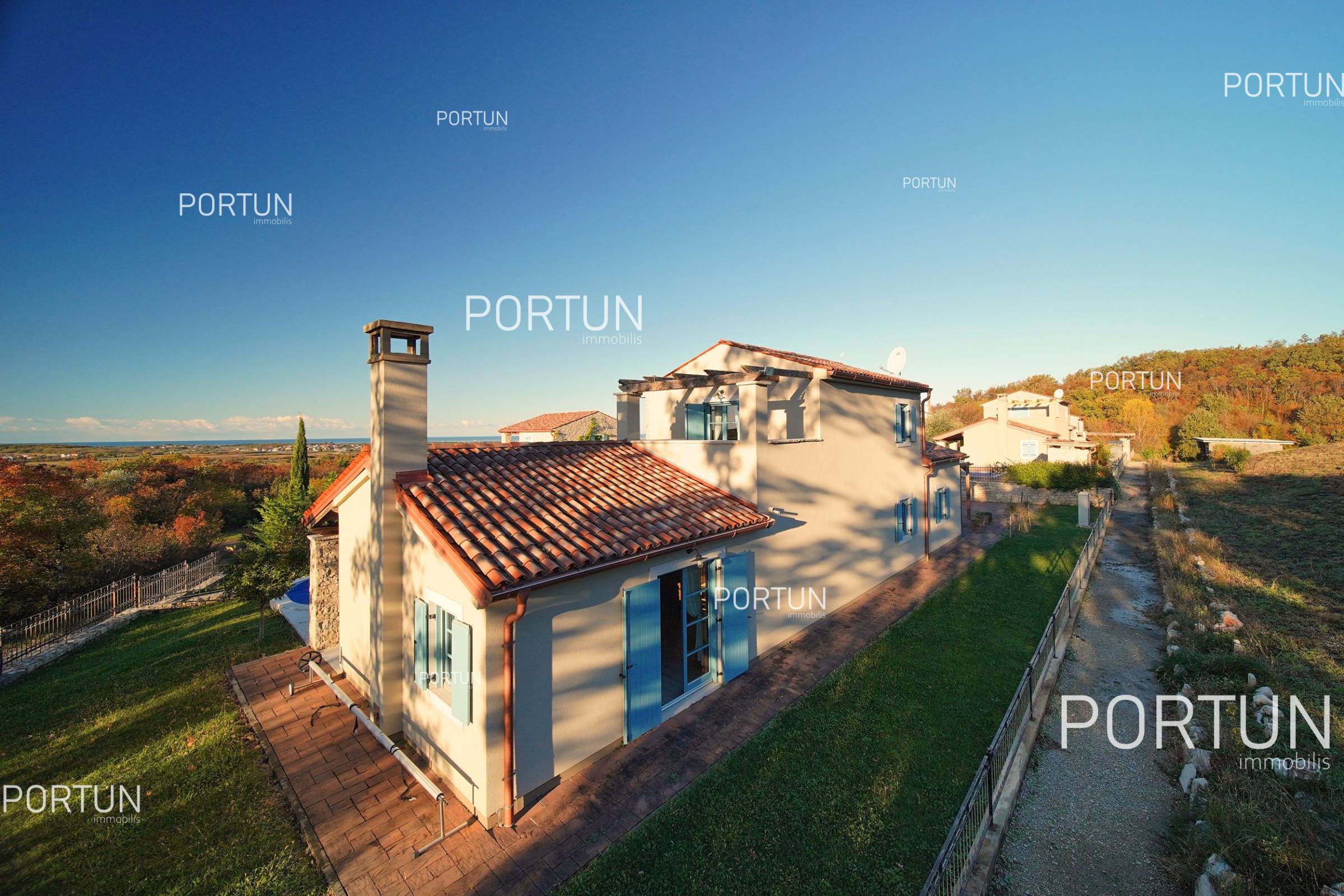 Casa in vendita a Umago - 20810 - 03