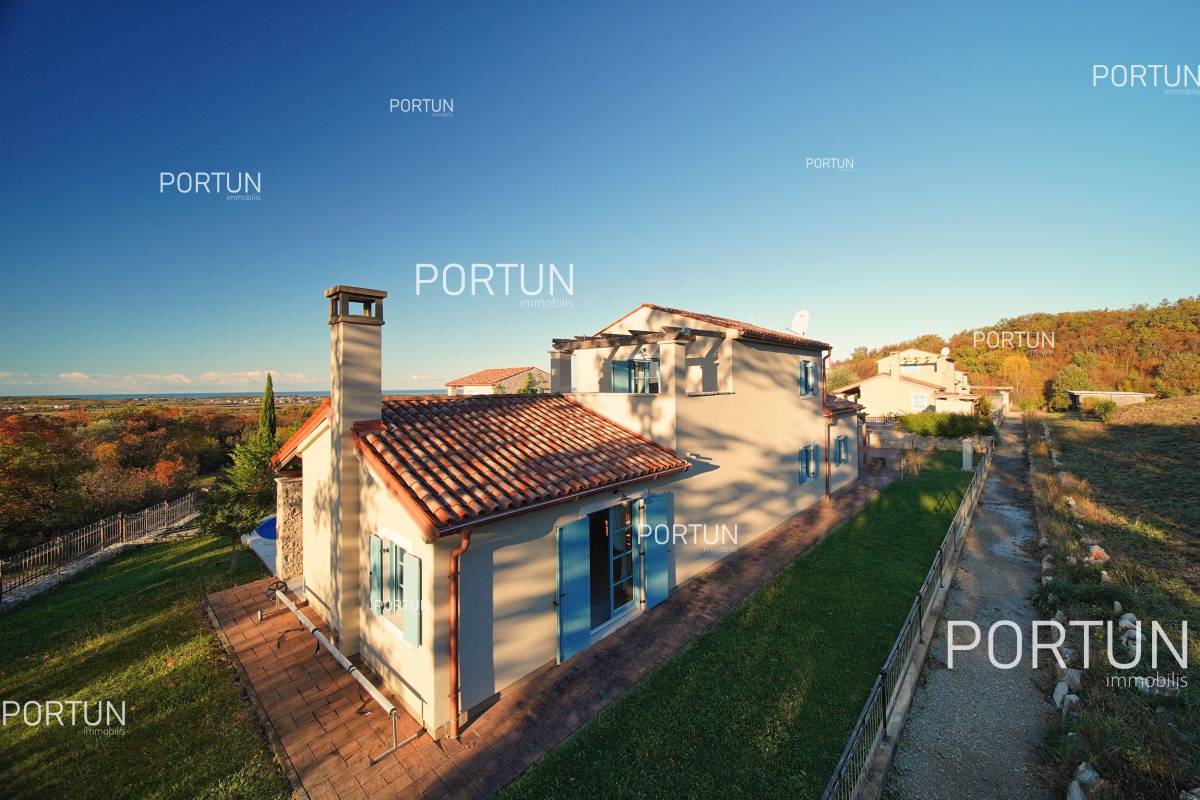 Casa in vendita a Umago - 20810 - 03