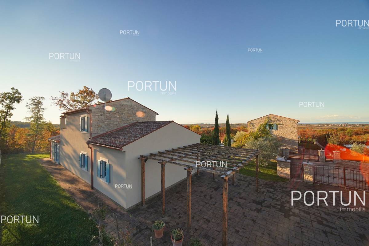 Casa in vendita a Umago - 20810 - 04