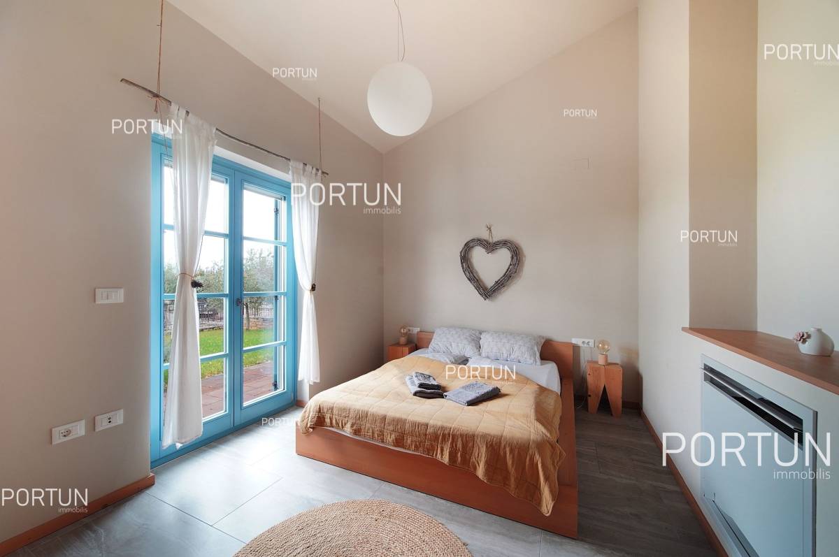 Casa in vendita a Umago - 20810 - 16