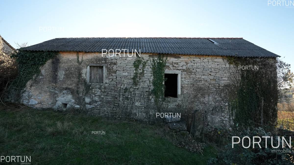 Haus zum Verkauf in Oprtalj - 20815 - 07