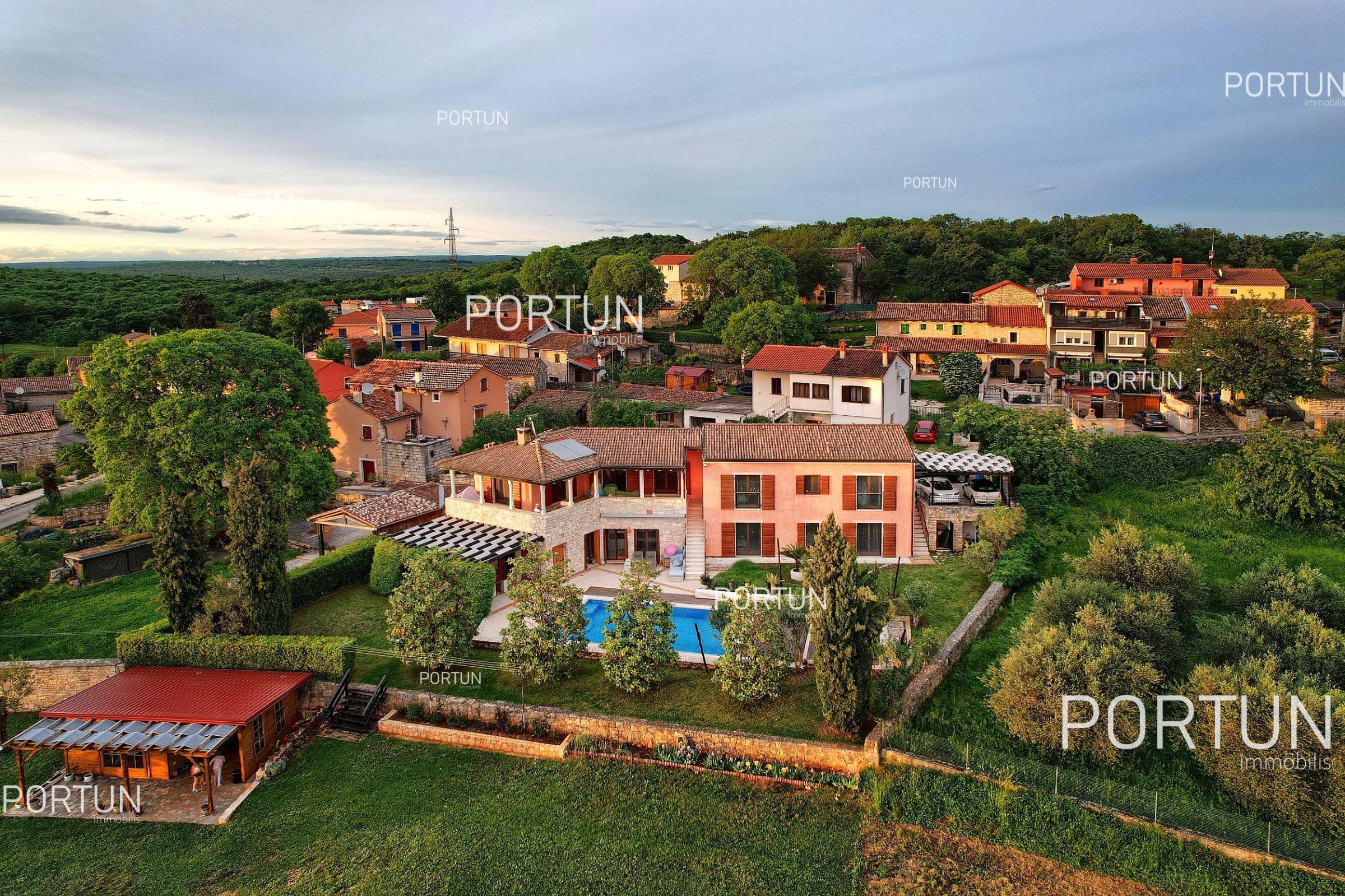 Casa in vendita a Rovigno - 20826 - 04
