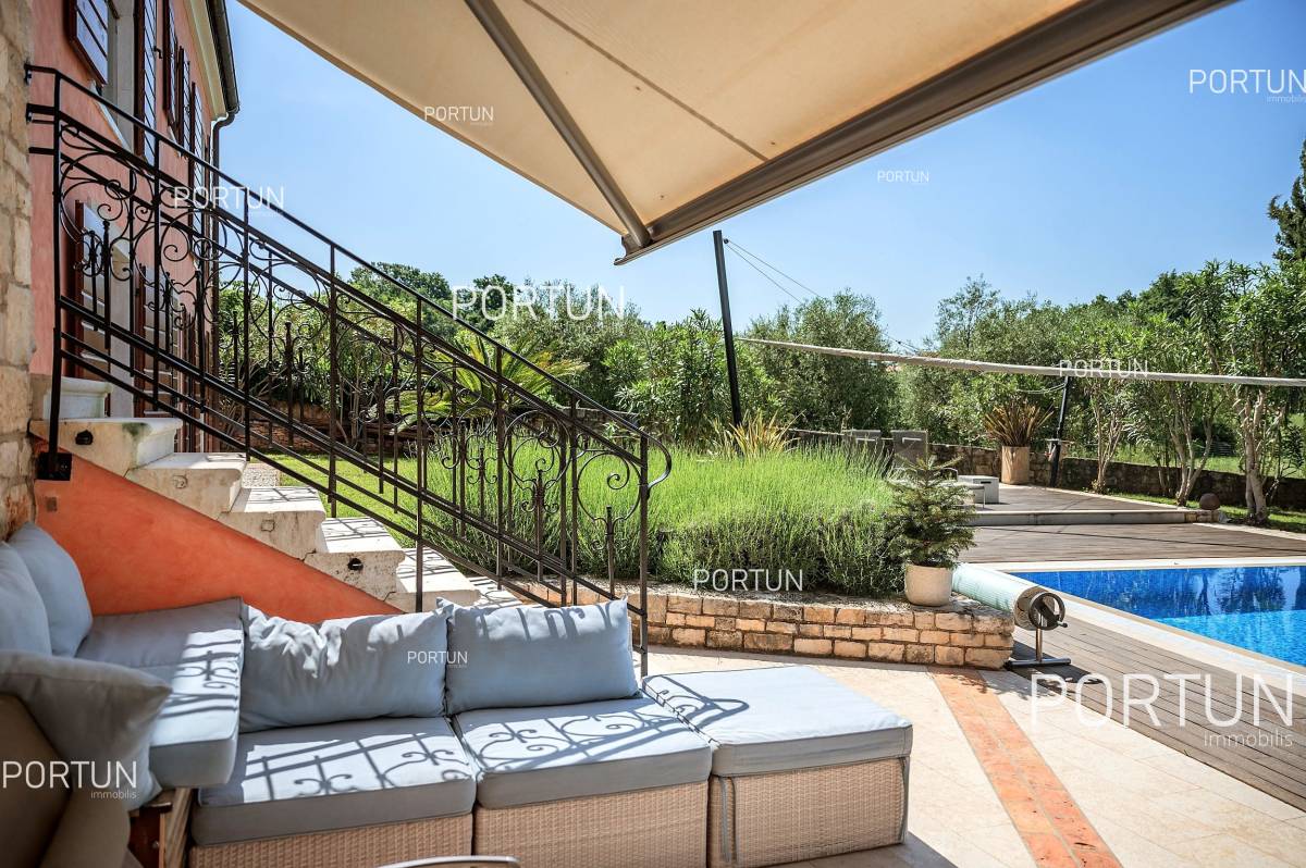 Casa in vendita a  - 20826 - 10