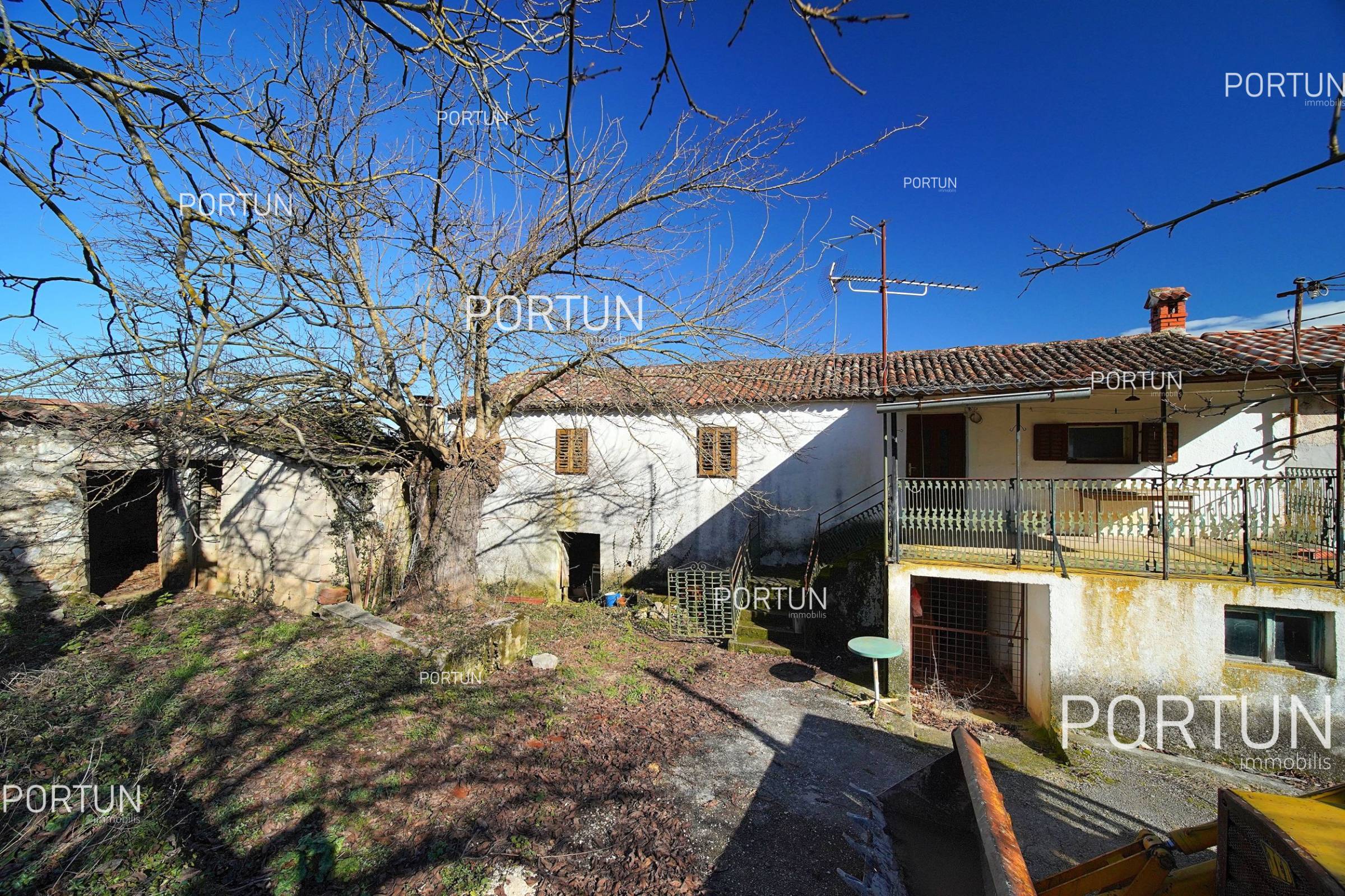 Haus zum Verkauf in Motovun - 20833 - 05