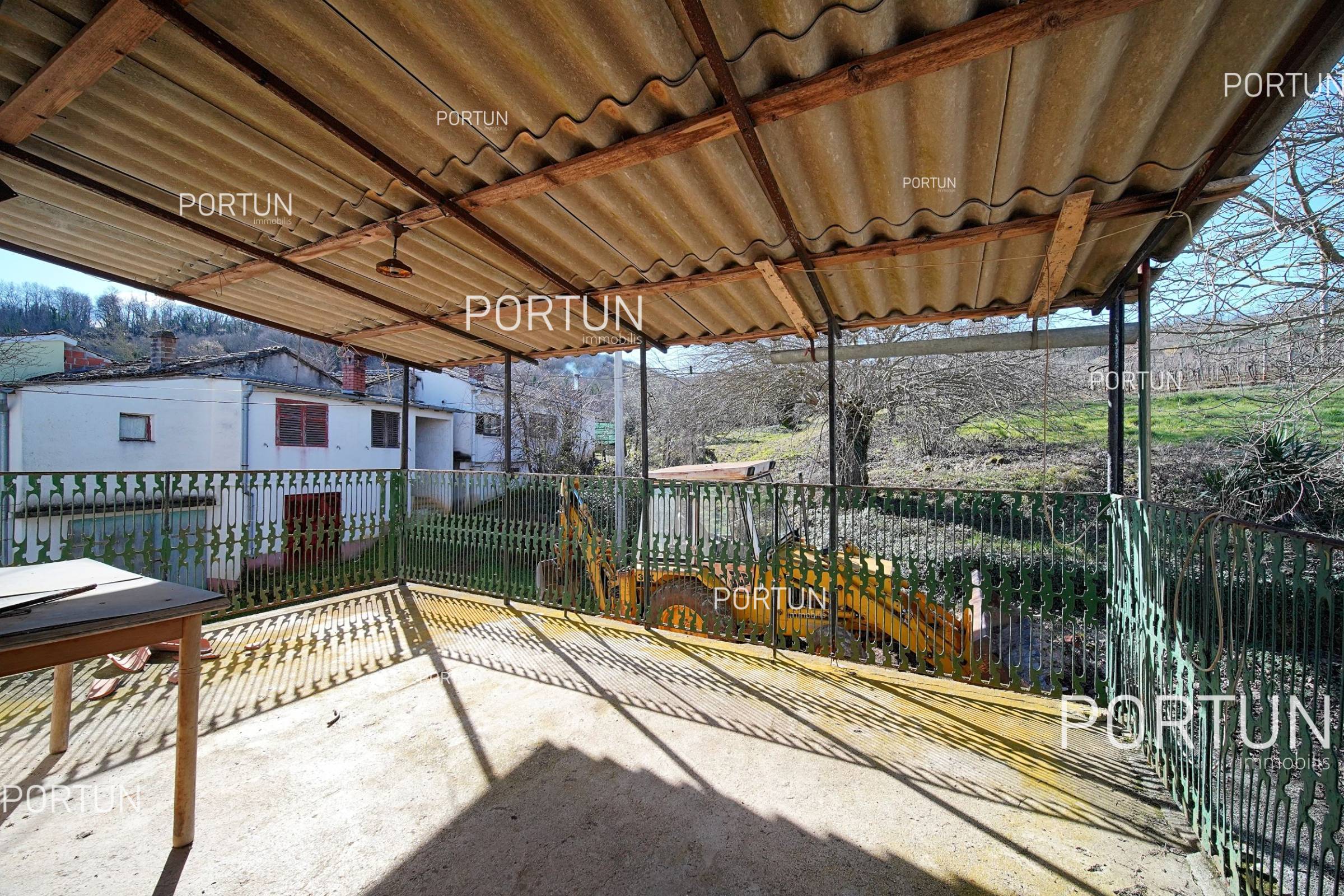 Haus zum Verkauf in Motovun - 20833 - 06