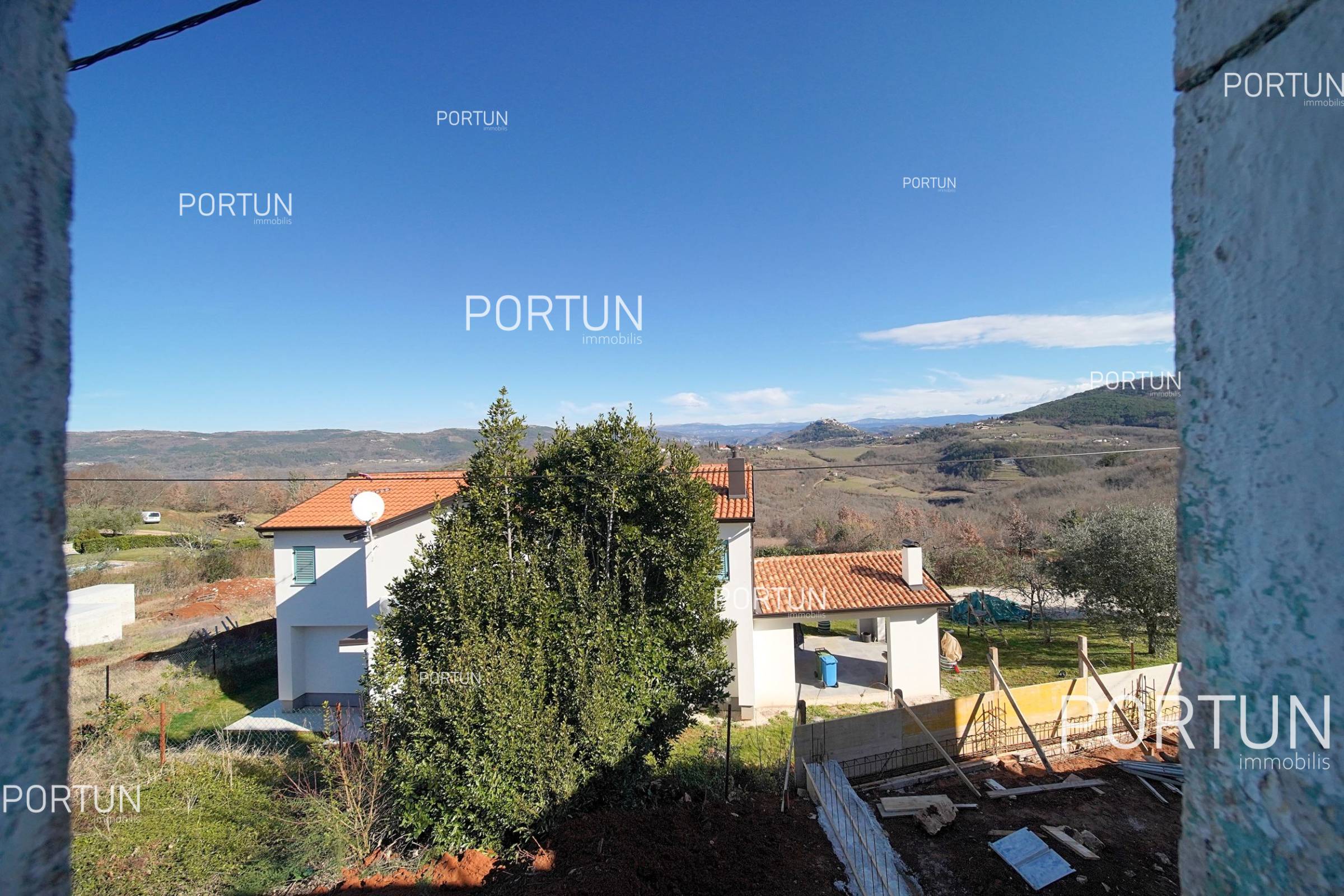 Haus zum Verkauf in Motovun - 20833 - 10