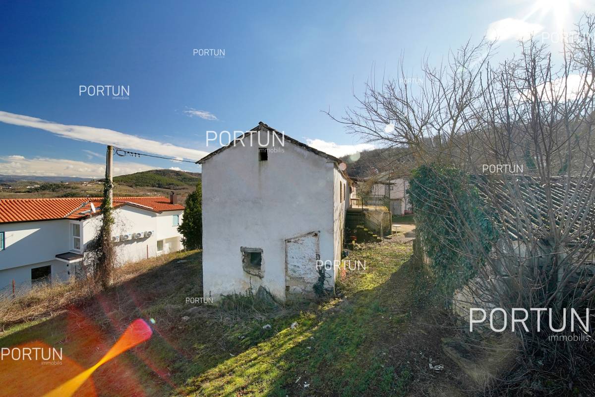 Дом на продажу в Мотовун - 20833 - 02