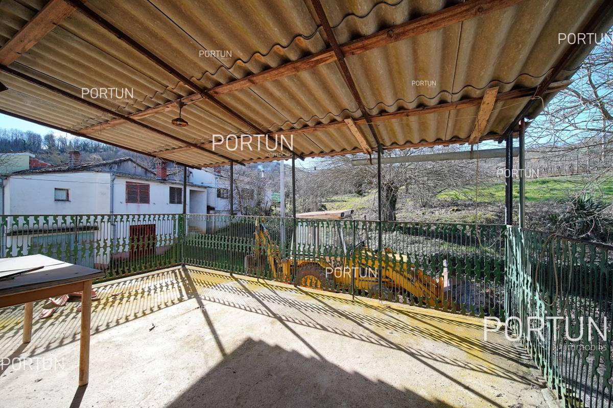 Дом на продажу в Мотовун - 20833 - 06