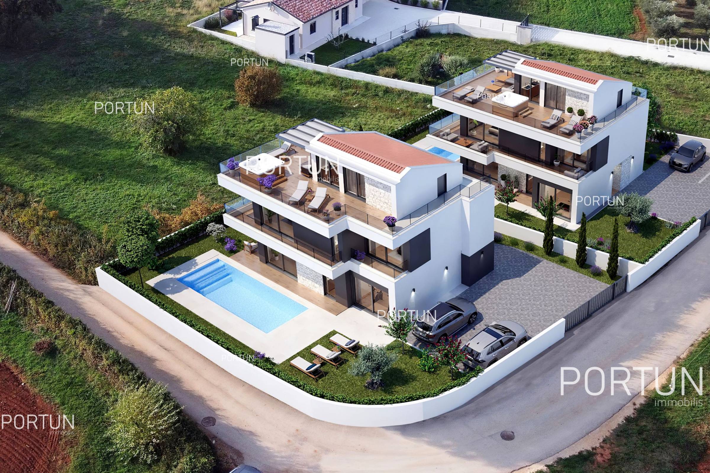Casa in vendita a Parenzo - 20834 - 02