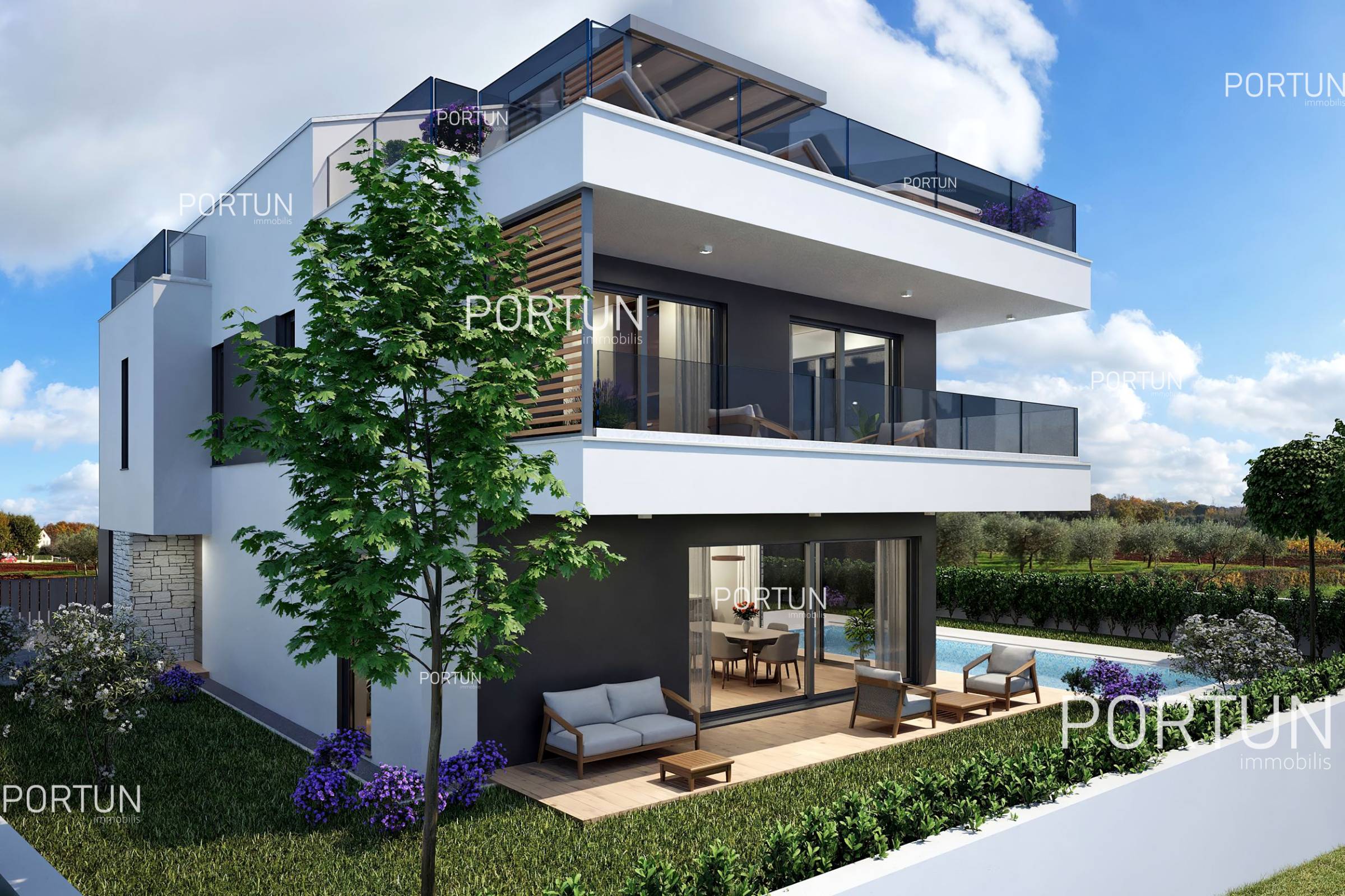 Casa in vendita a Parenzo - 20834 - 07